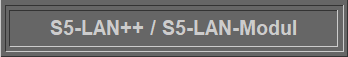 S5-LAN++ / S5-LAN-Modul