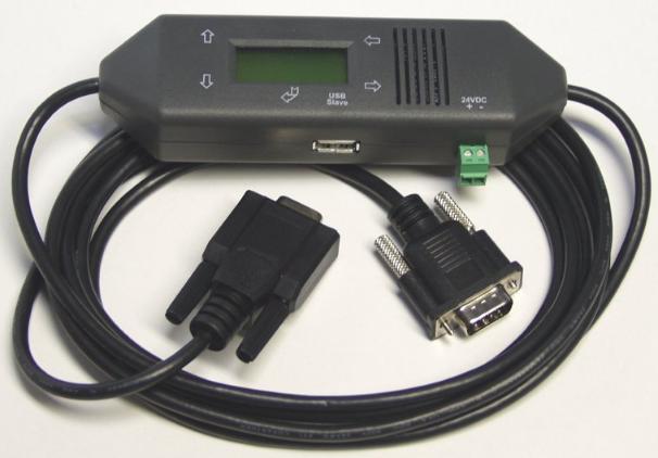 PC-MPI-II Adapter