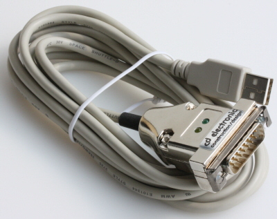 9359-1 PG-USB-Kabel