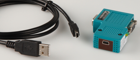 S7-USB-Adapter