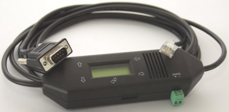 PC-MPI-II-Adapter-LAN